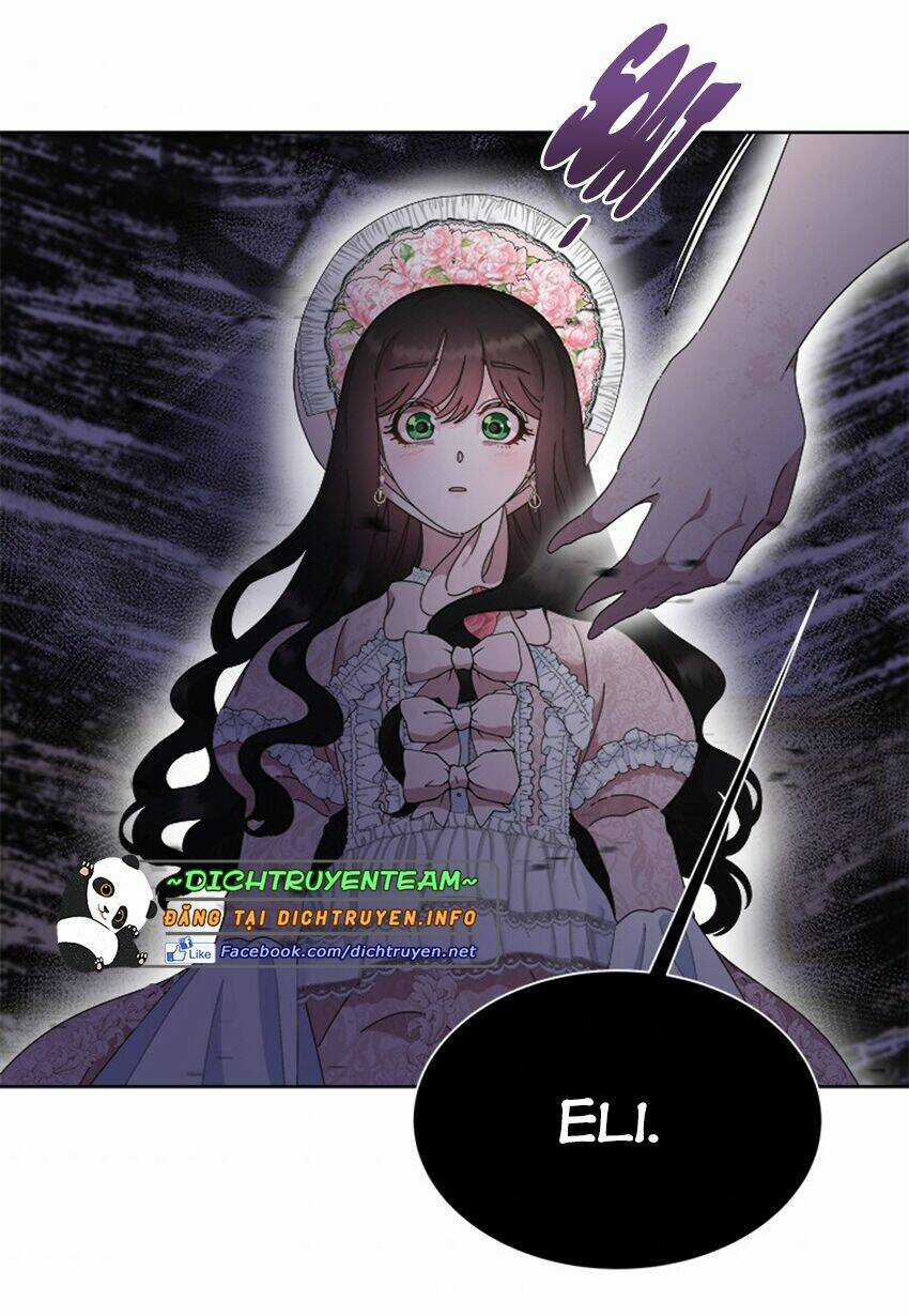 Con Gái Bảo Bối Của Ma Vương Chapter 133 trang 55