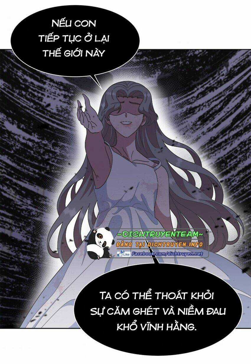 Con Gái Bảo Bối Của Ma Vương Chapter 133 trang 56