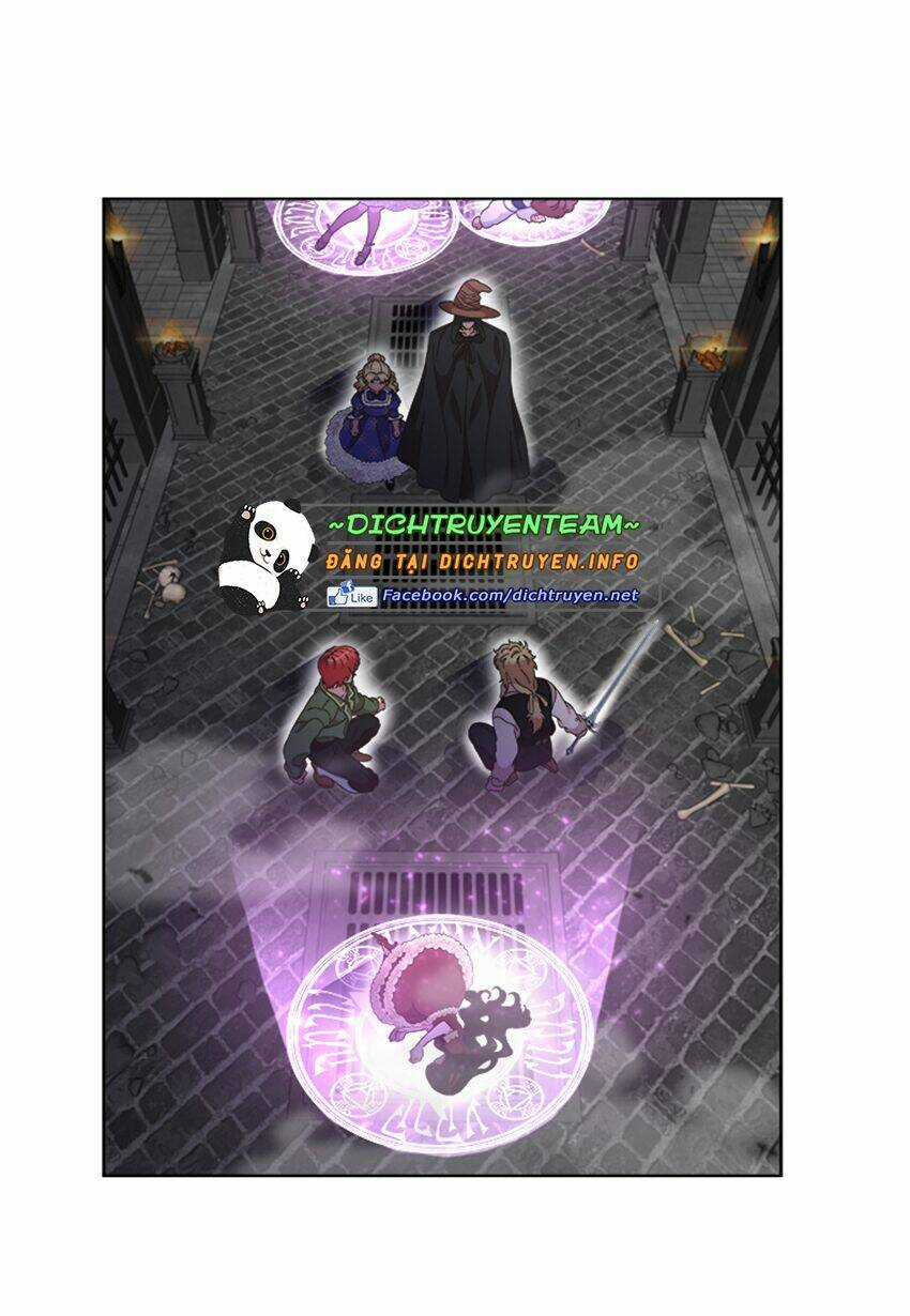 Con Gái Bảo Bối Của Ma Vương Chapter 133 trang 59