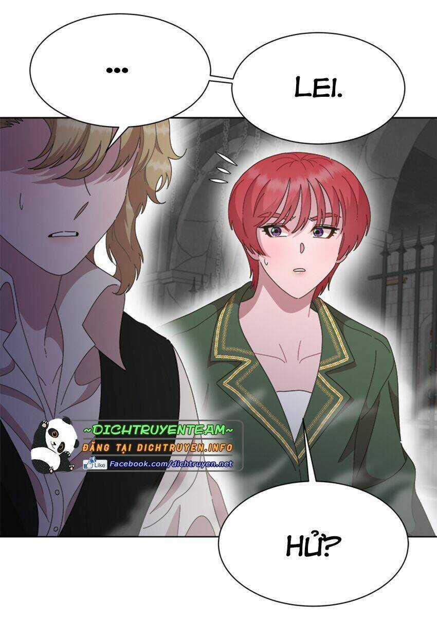 Con Gái Bảo Bối Của Ma Vương Chapter 133 trang 60