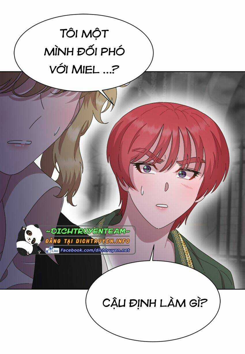 Con Gái Bảo Bối Của Ma Vương Chapter 133 trang 62