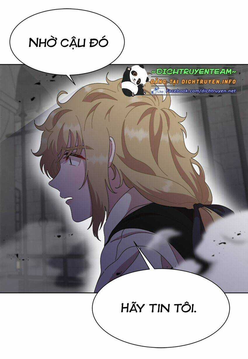 Con Gái Bảo Bối Của Ma Vương Chapter 133 trang 63