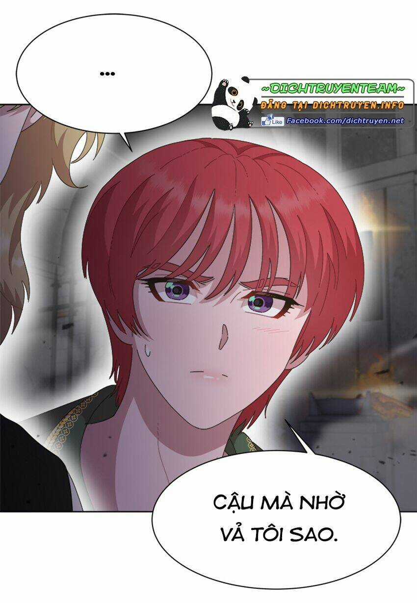 Con Gái Bảo Bối Của Ma Vương Chapter 133 trang 64