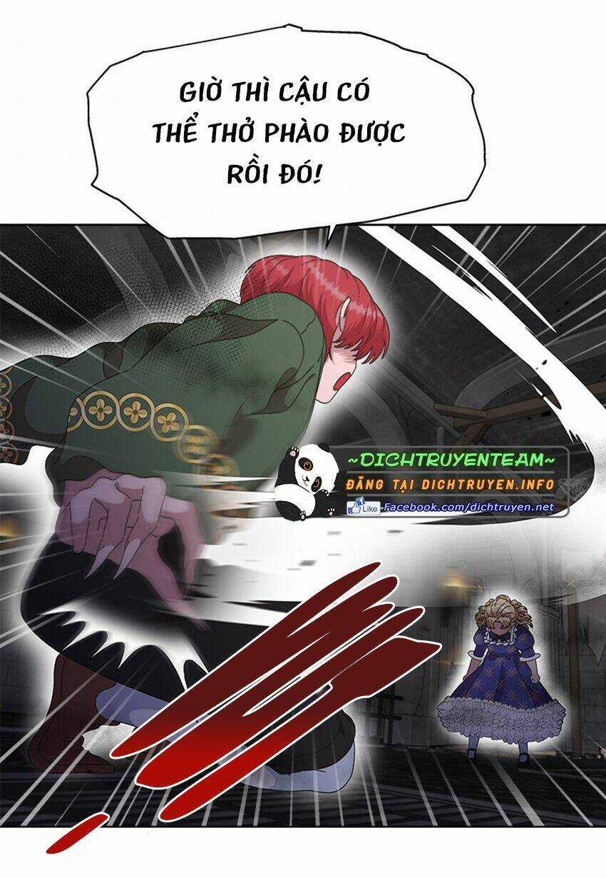 Con Gái Bảo Bối Của Ma Vương Chapter 133 trang 65