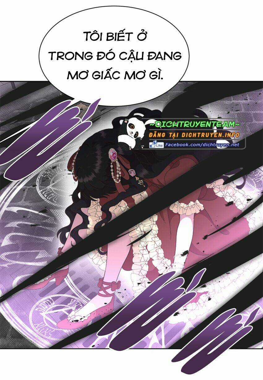 Con Gái Bảo Bối Của Ma Vương Chapter 133 trang 67