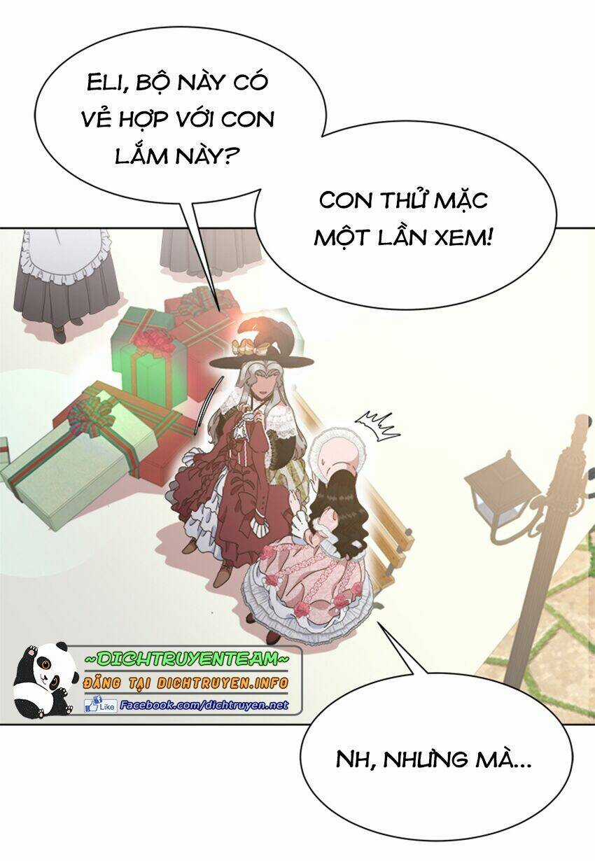 Con Gái Bảo Bối Của Ma Vương Chapter 133 trang 7