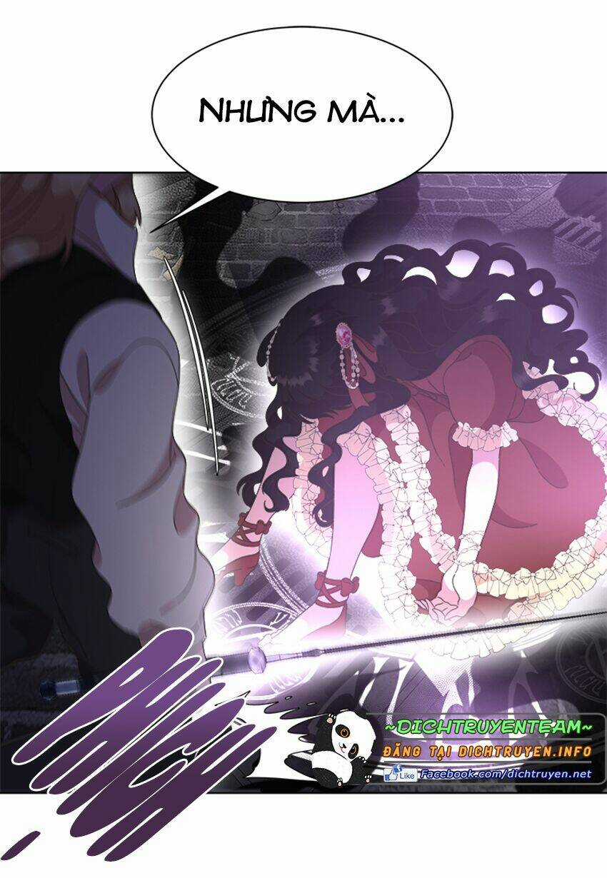 Con Gái Bảo Bối Của Ma Vương Chapter 133 trang 70