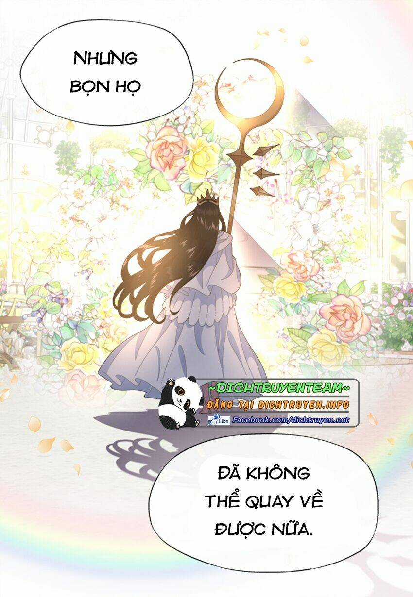 Con Gái Bảo Bối Của Ma Vương Chapter 133 trang 73