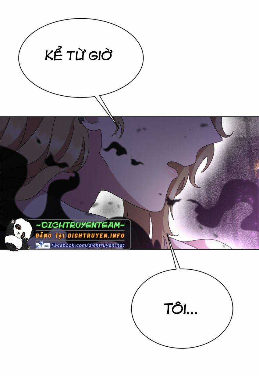 Con Gái Bảo Bối Của Ma Vương Chapter 133 trang 74