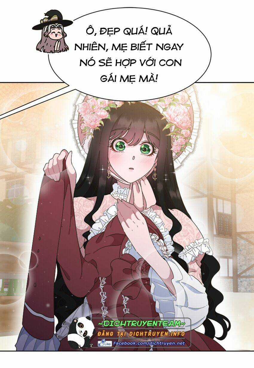 Con Gái Bảo Bối Của Ma Vương Chapter 133 trang 8