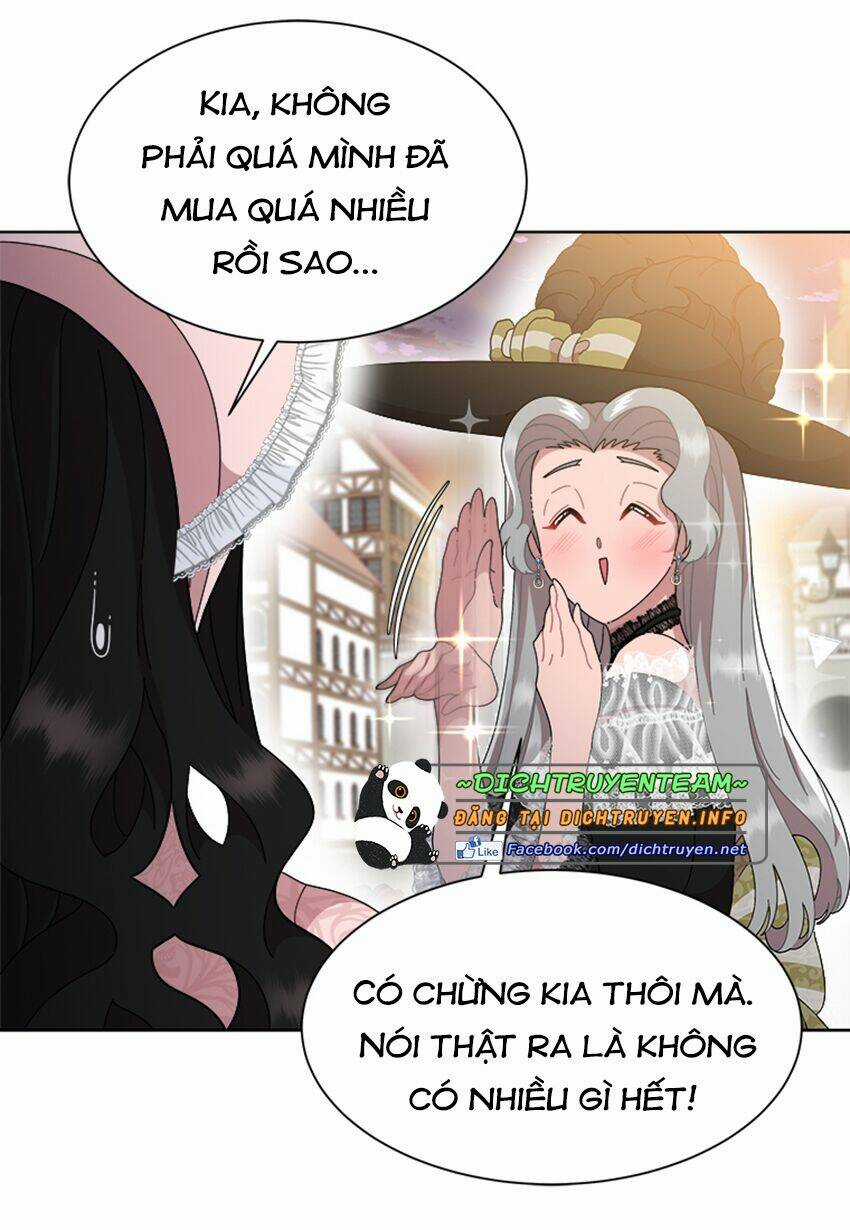 Con Gái Bảo Bối Của Ma Vương Chapter 133 trang 9