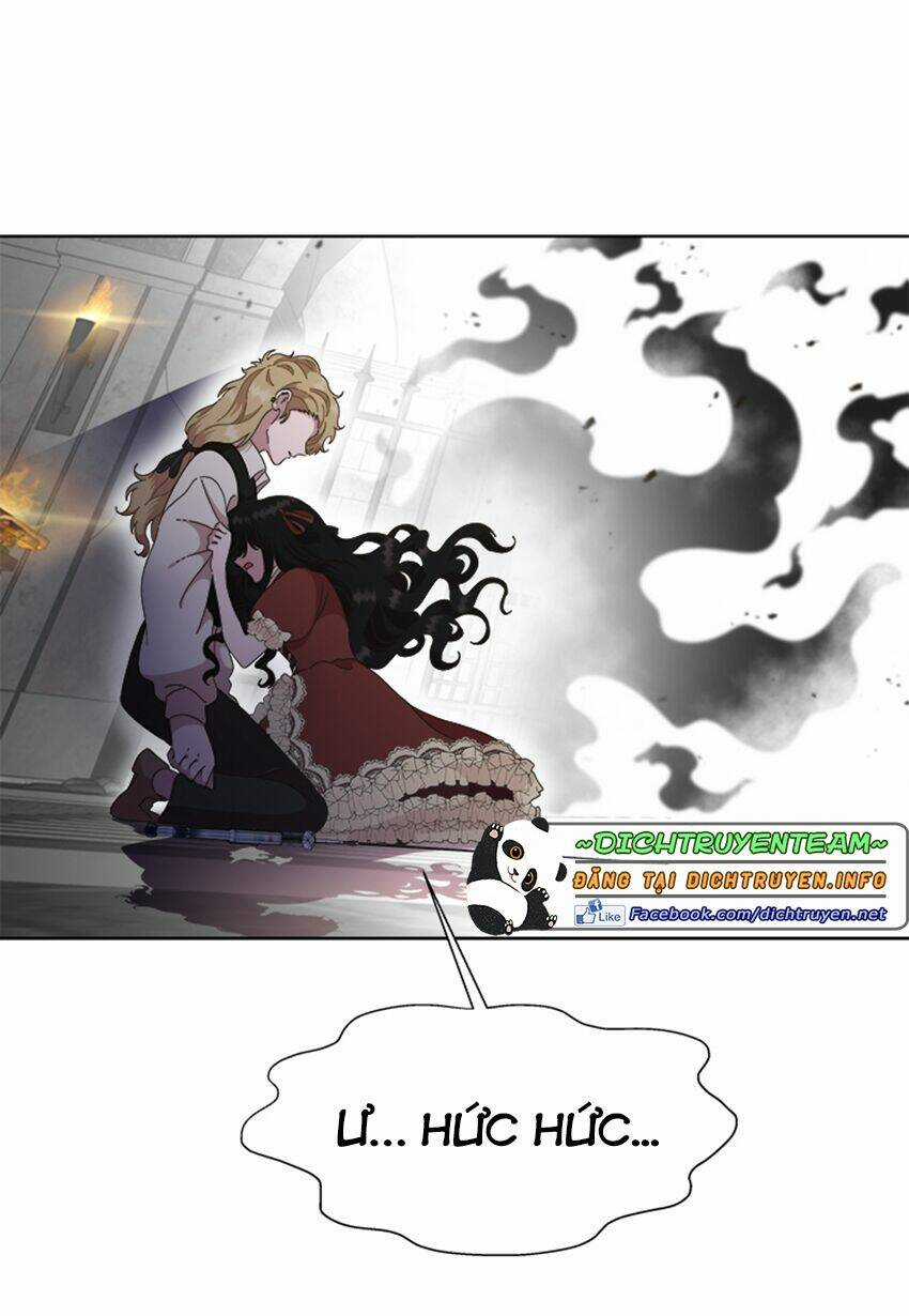 Con Gái Bảo Bối Của Ma Vương Chapter 134 trang 10