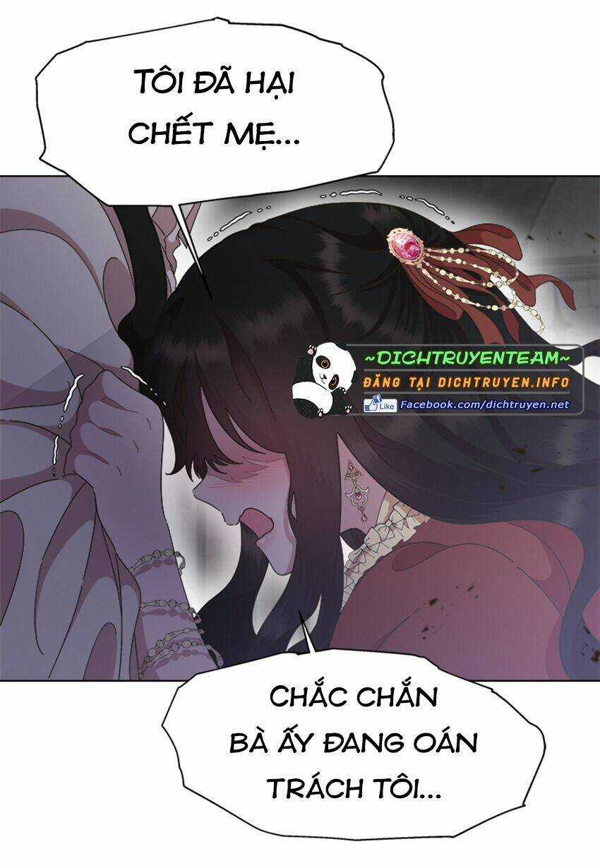 Con Gái Bảo Bối Của Ma Vương Chapter 134 trang 12
