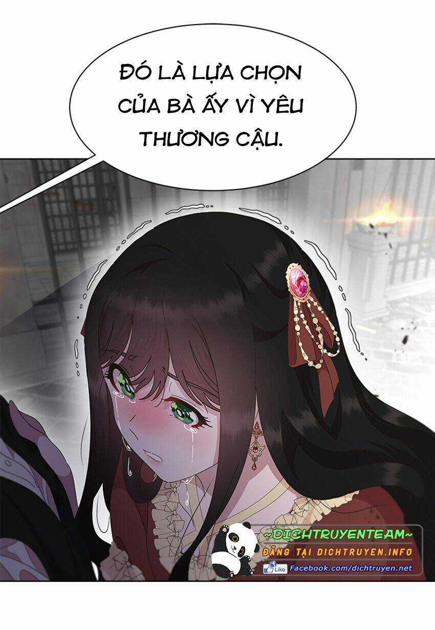 Con Gái Bảo Bối Của Ma Vương Chapter 134 trang 14