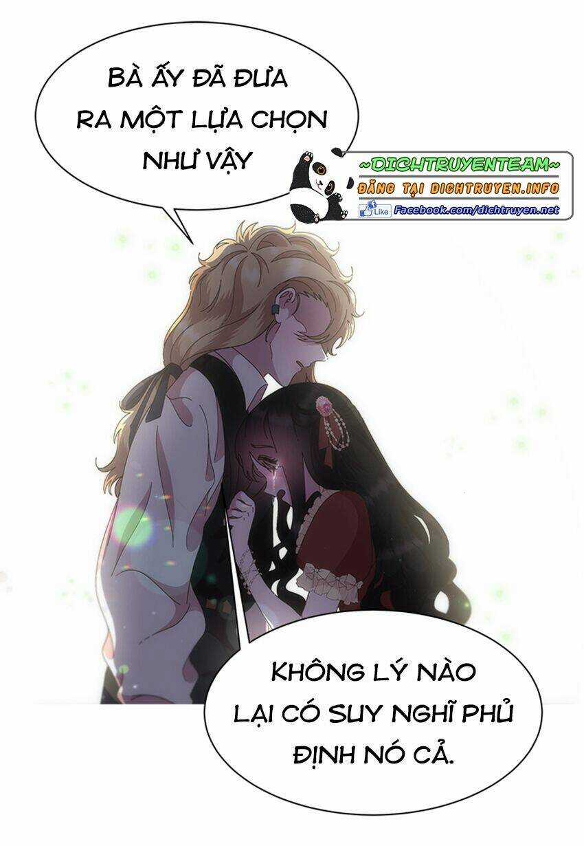 Con Gái Bảo Bối Của Ma Vương Chapter 134 trang 15