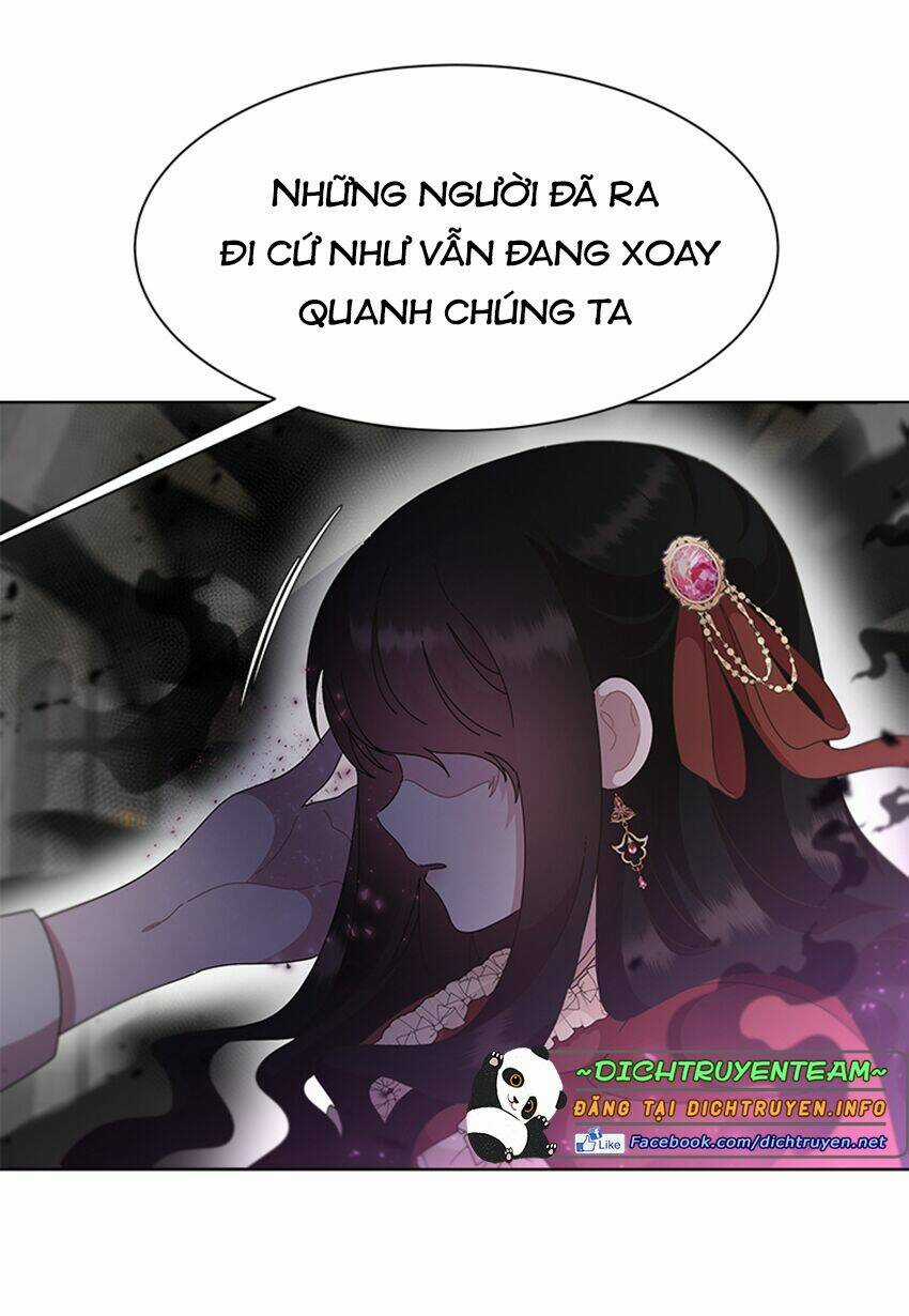 Con Gái Bảo Bối Của Ma Vương Chapter 134 trang 2