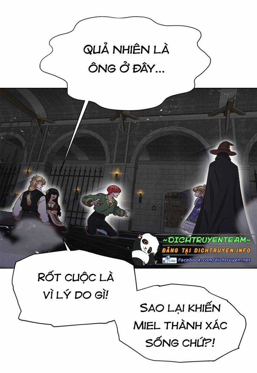 Con Gái Bảo Bối Của Ma Vương Chapter 134 trang 23