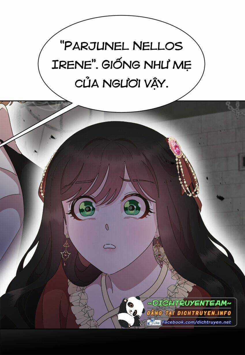 Con Gái Bảo Bối Của Ma Vương Chapter 134 trang 25