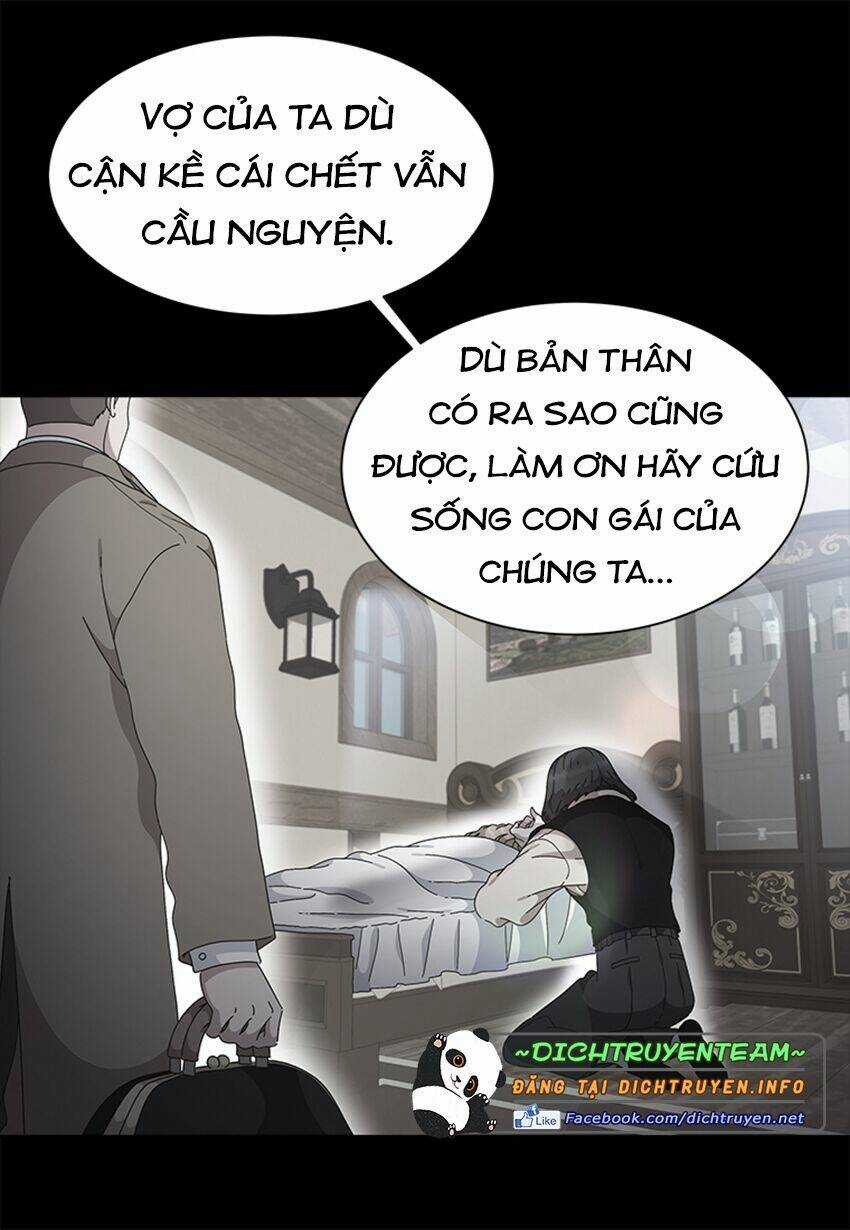 Con Gái Bảo Bối Của Ma Vương Chapter 134 trang 26