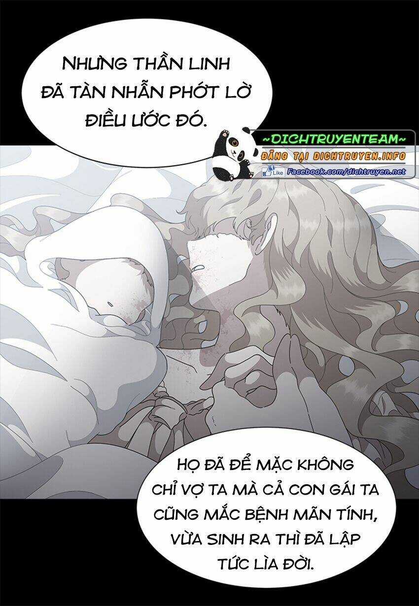 Con Gái Bảo Bối Của Ma Vương Chapter 134 trang 27