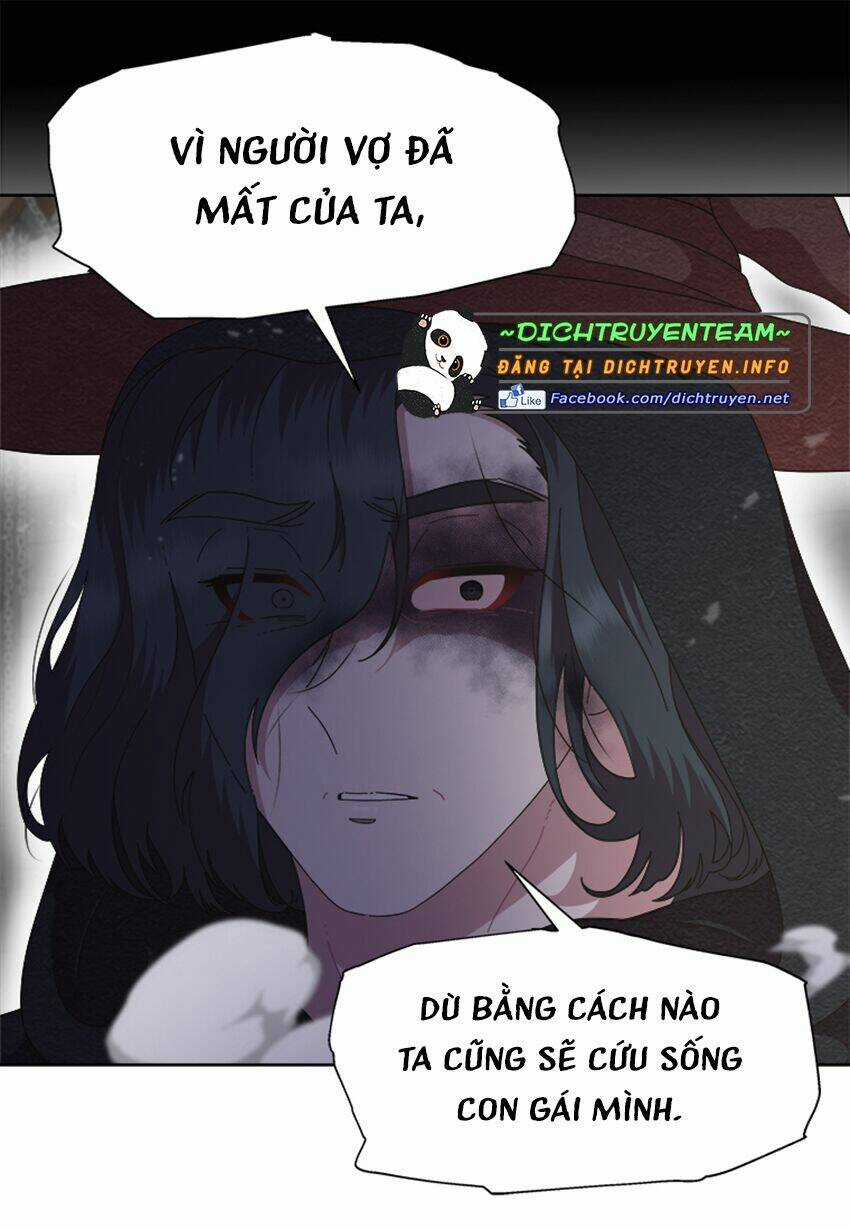 Con Gái Bảo Bối Của Ma Vương Chapter 134 trang 28