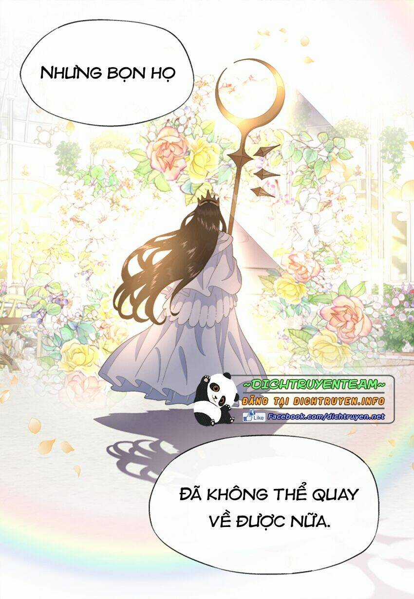 Con Gái Bảo Bối Của Ma Vương Chapter 134 trang 3