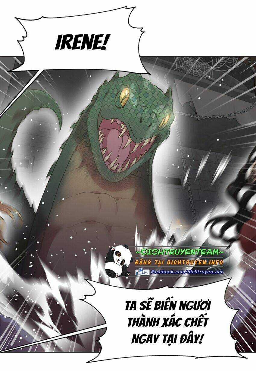 Con Gái Bảo Bối Của Ma Vương Chapter 134 trang 33
