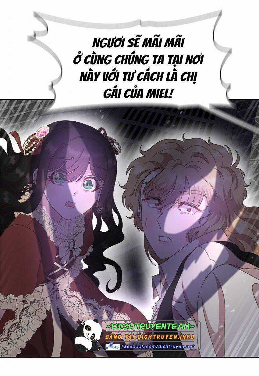 Con Gái Bảo Bối Của Ma Vương Chapter 134 trang 35