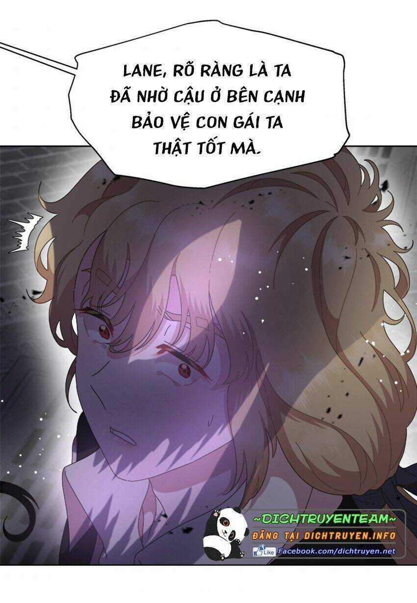 Con Gái Bảo Bối Của Ma Vương Chapter 134 trang 36