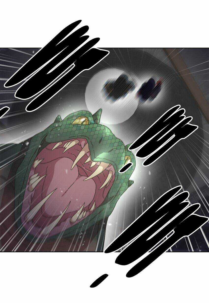 Con Gái Bảo Bối Của Ma Vương Chapter 134 trang 37