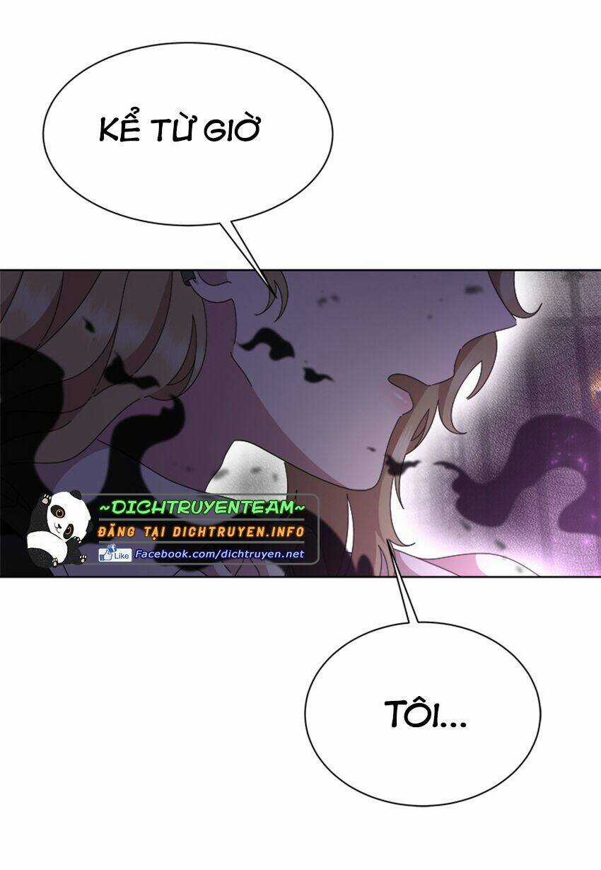 Con Gái Bảo Bối Của Ma Vương Chapter 134 trang 4
