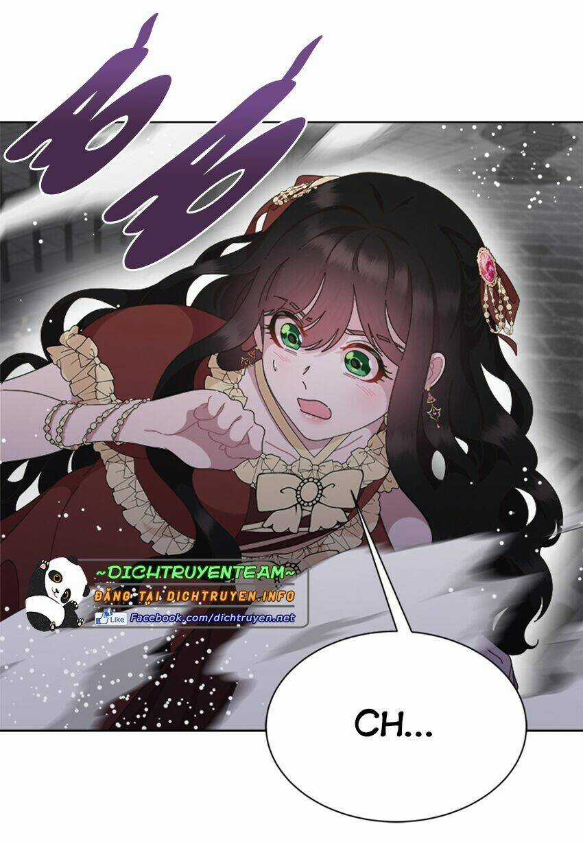 Con Gái Bảo Bối Của Ma Vương Chapter 134 trang 40