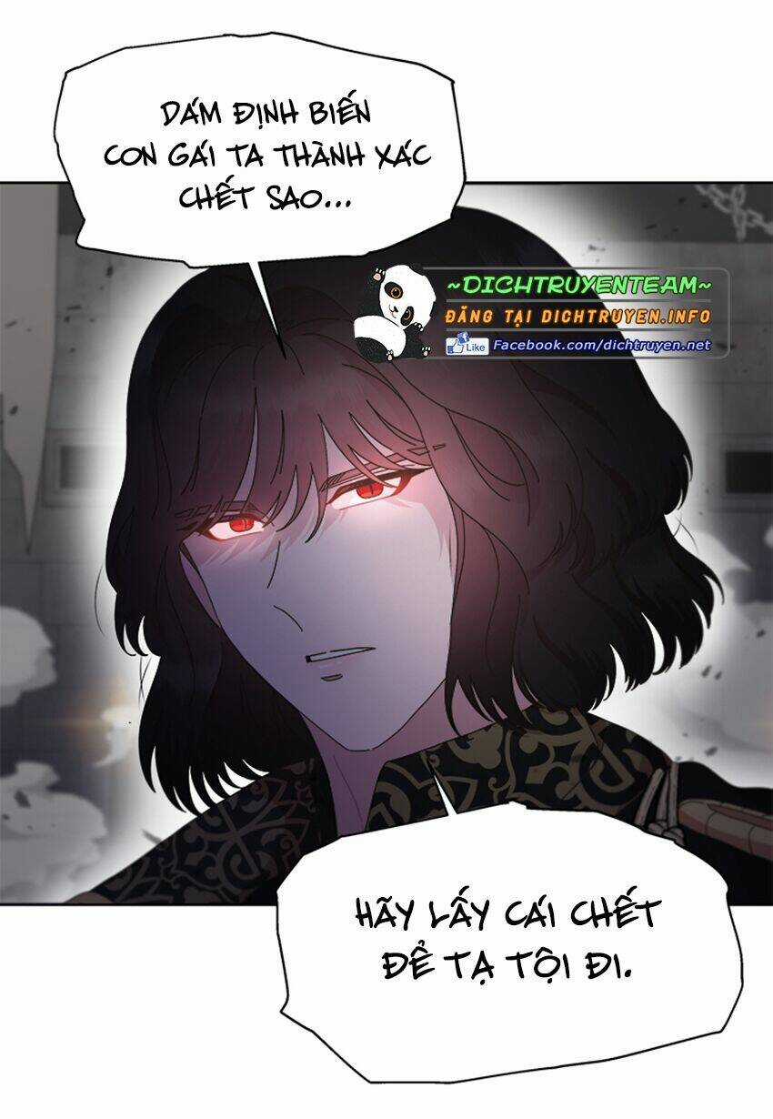 Con Gái Bảo Bối Của Ma Vương Chapter 134 trang 42