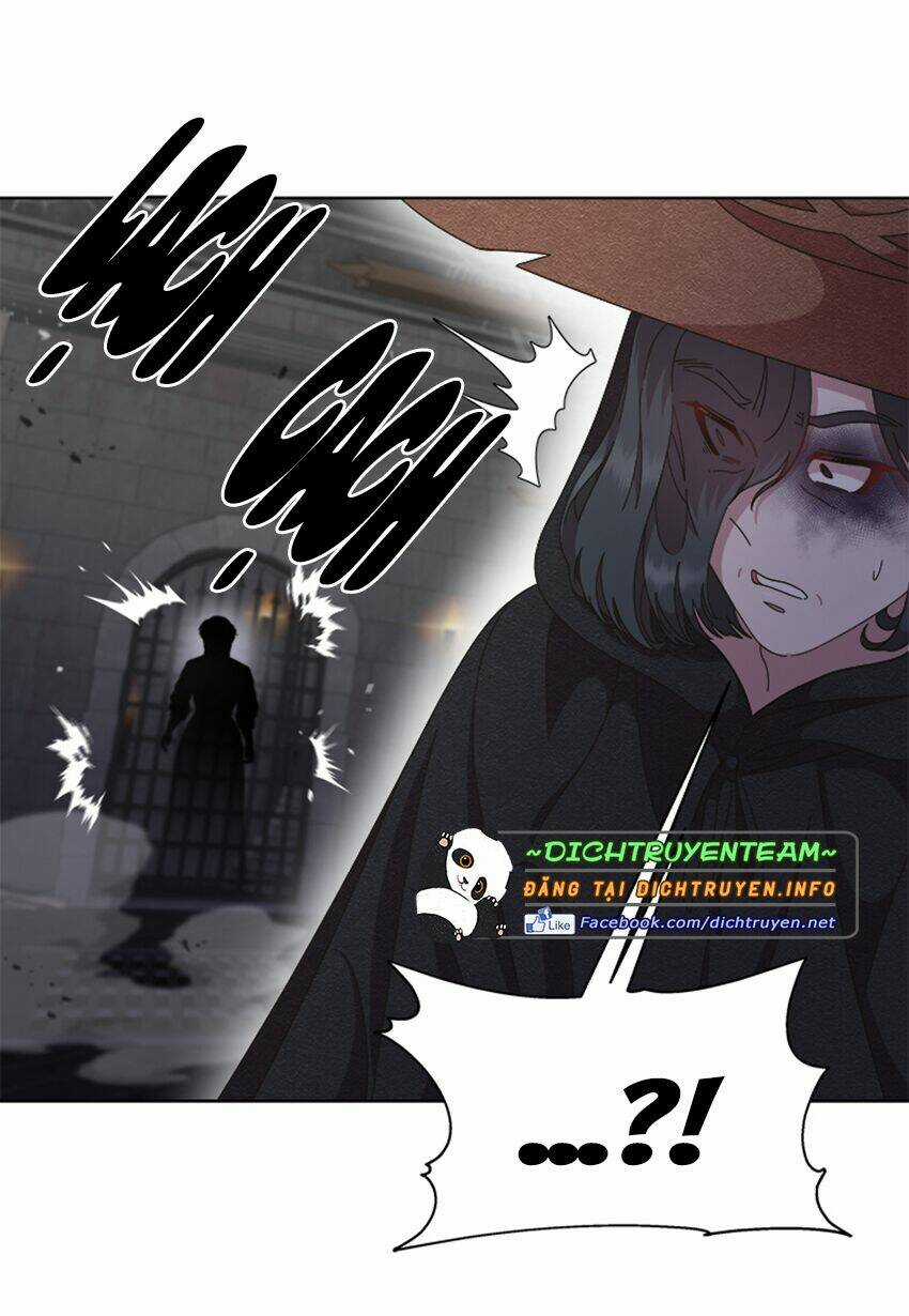 Con Gái Bảo Bối Của Ma Vương Chapter 134 trang 43