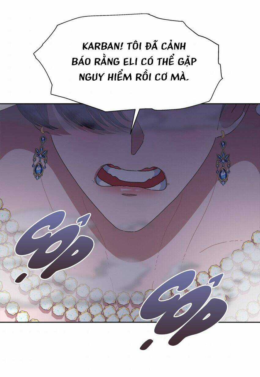 Con Gái Bảo Bối Của Ma Vương Chapter 134 trang 45