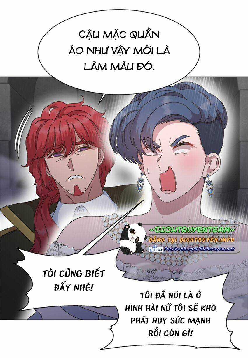 Con Gái Bảo Bối Của Ma Vương Chapter 134 trang 48