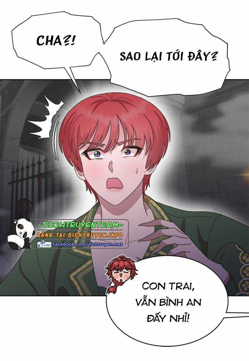 Con Gái Bảo Bối Của Ma Vương Chapter 134 trang 49