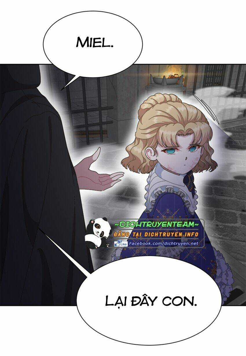 Con Gái Bảo Bối Của Ma Vương Chapter 134 trang 51