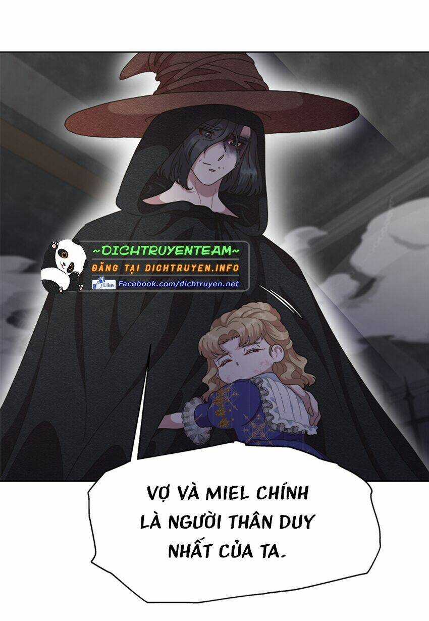 Con Gái Bảo Bối Của Ma Vương Chapter 134 trang 52