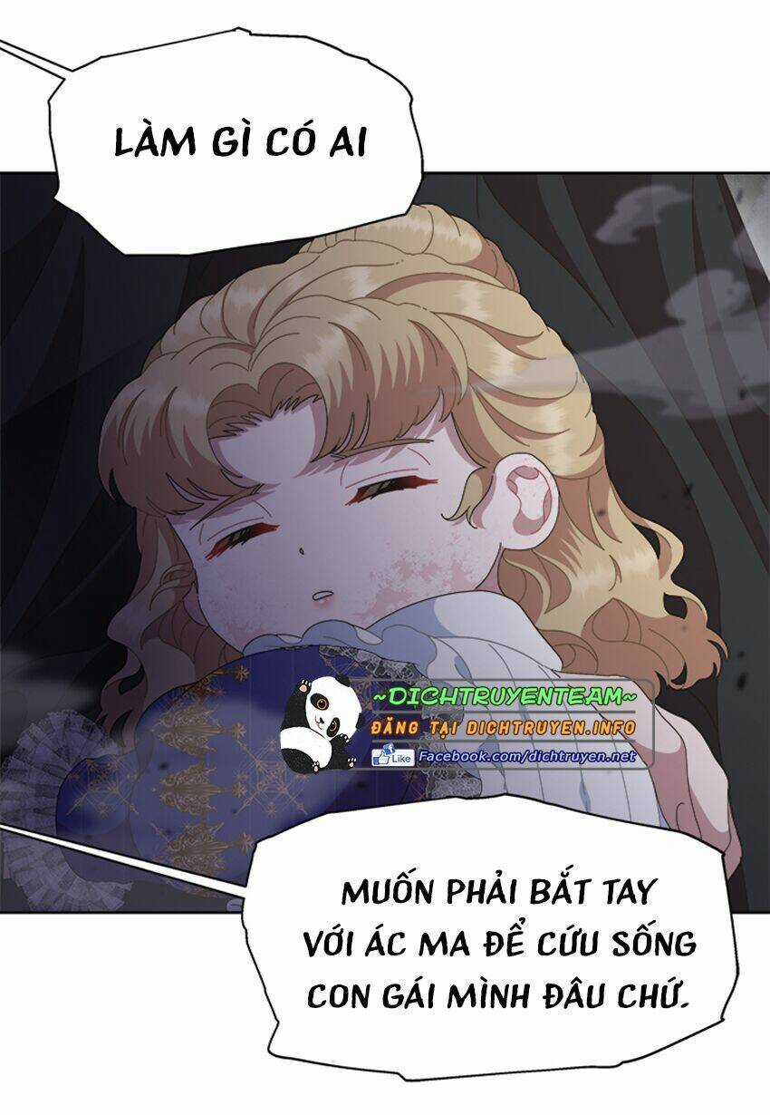 Con Gái Bảo Bối Của Ma Vương Chapter 134 trang 53