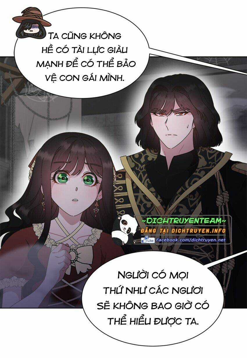 Con Gái Bảo Bối Của Ma Vương Chapter 134 trang 54