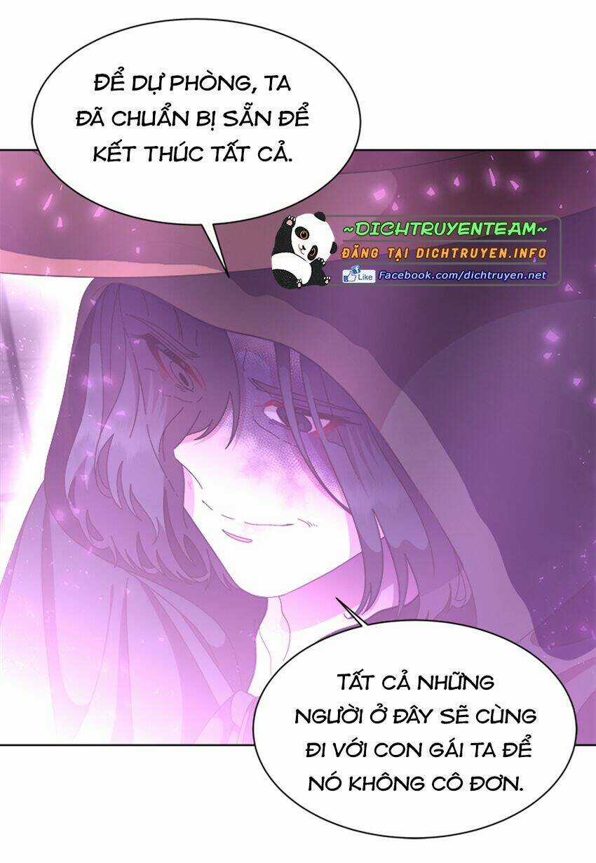 Con Gái Bảo Bối Của Ma Vương Chapter 134 trang 58
