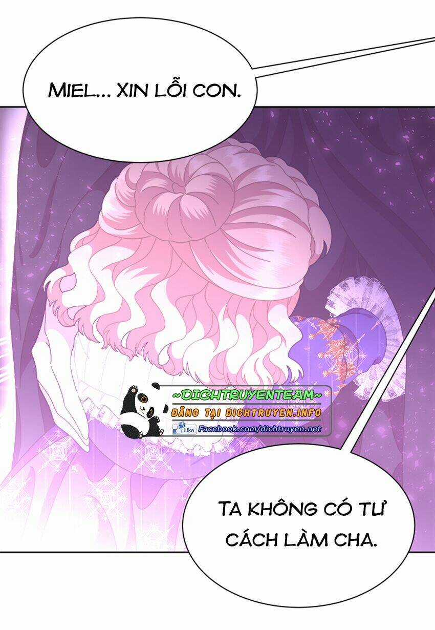 Con Gái Bảo Bối Của Ma Vương Chapter 134 trang 59