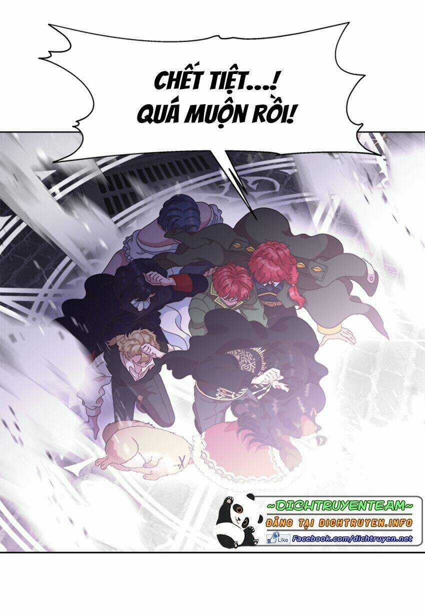 Con Gái Bảo Bối Của Ma Vương Chapter 134 trang 61
