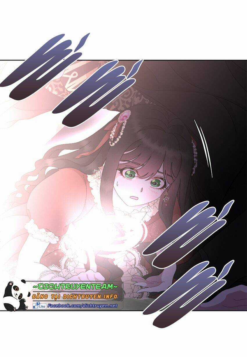 Con Gái Bảo Bối Của Ma Vương Chapter 134 trang 63