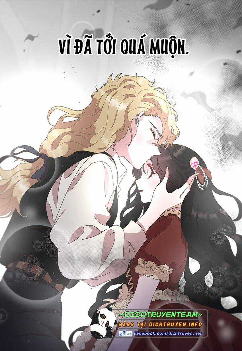 Con Gái Bảo Bối Của Ma Vương Chapter 134 trang 7