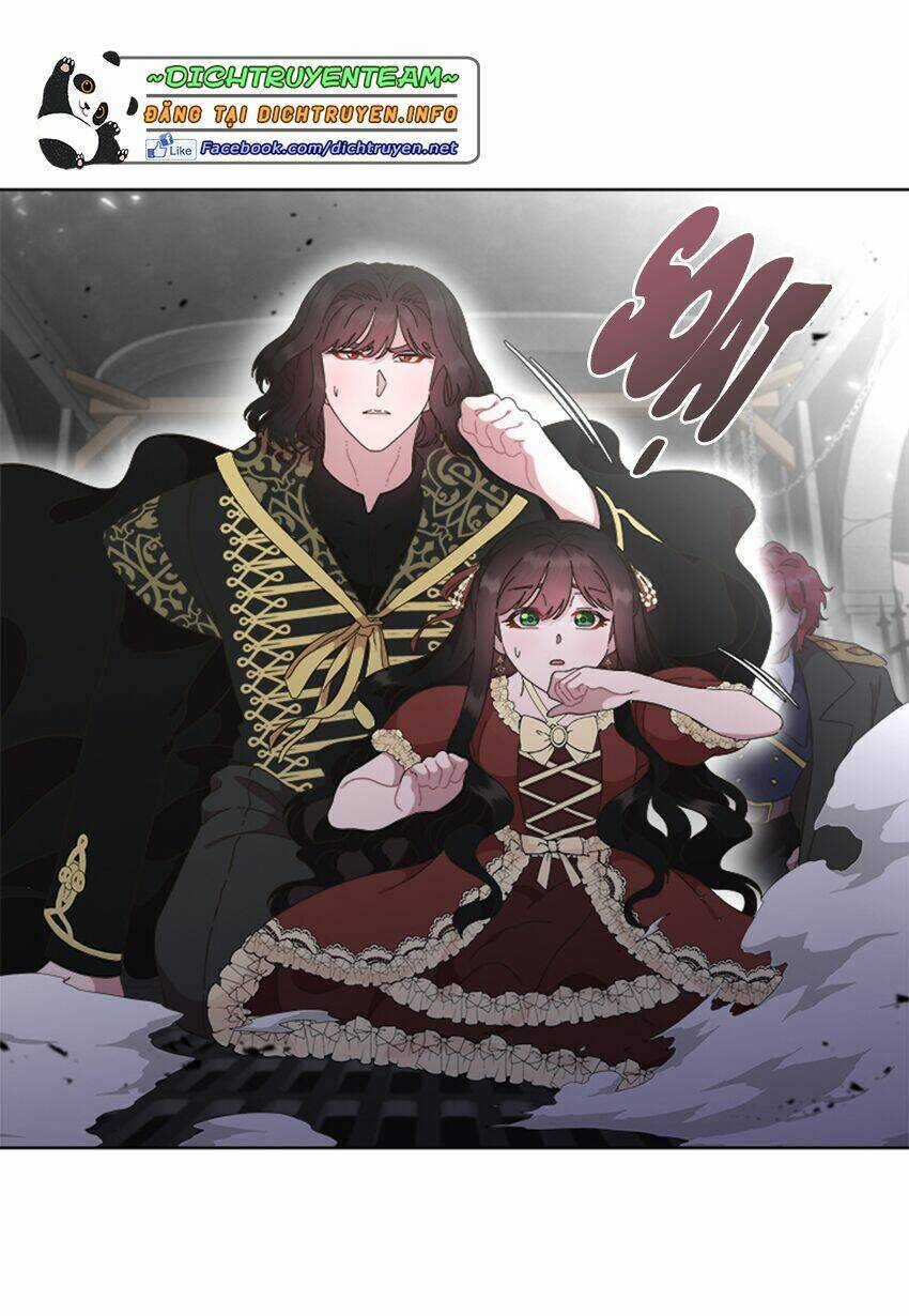 Con Gái Bảo Bối Của Ma Vương Chapter 134 trang 70