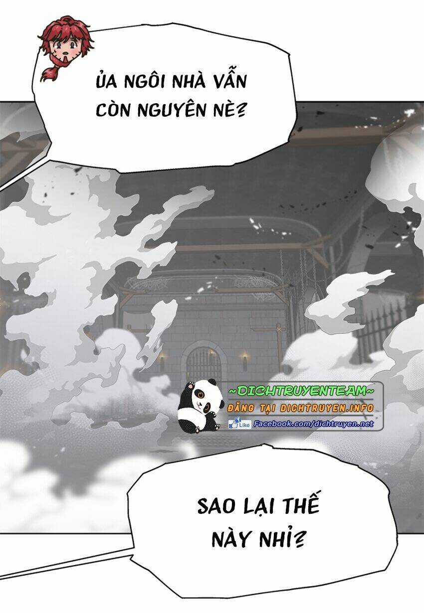 Con Gái Bảo Bối Của Ma Vương Chapter 134 trang 71