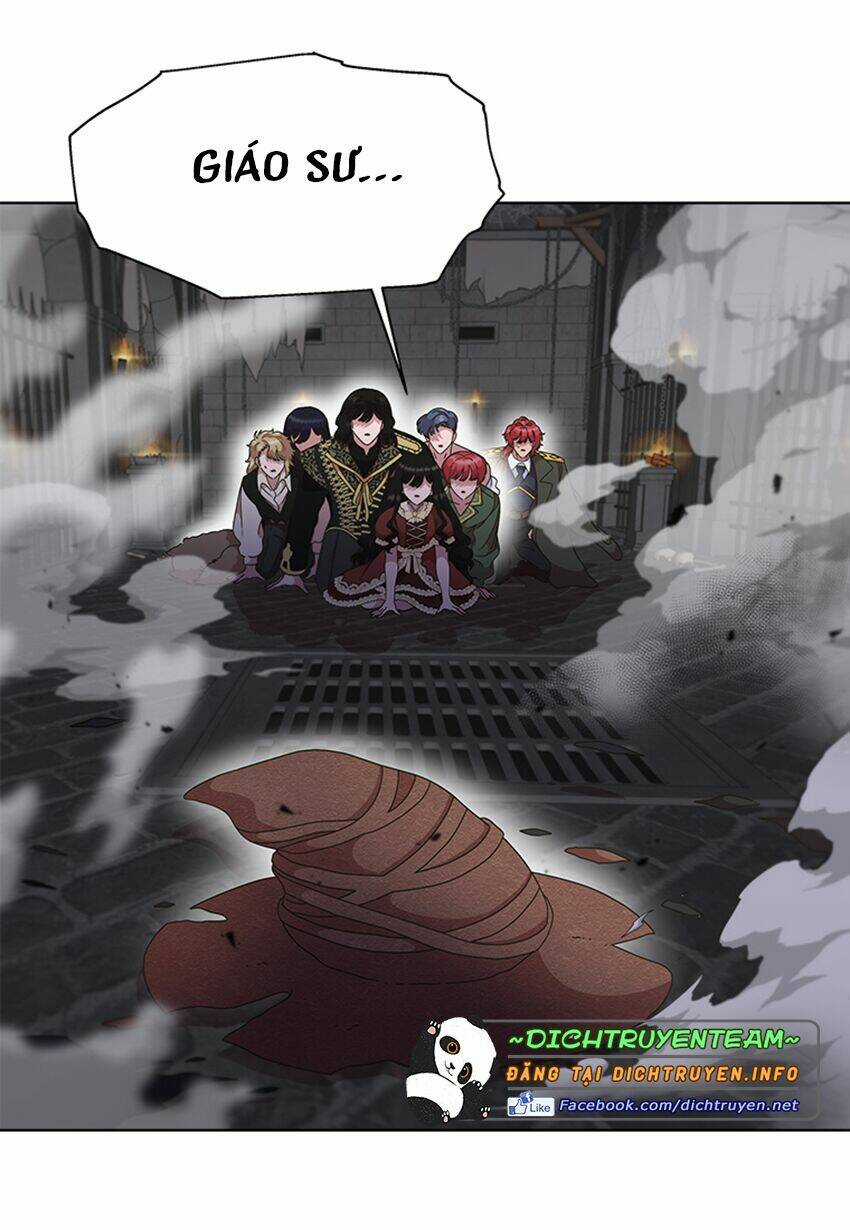 Con Gái Bảo Bối Của Ma Vương Chapter 134 trang 73