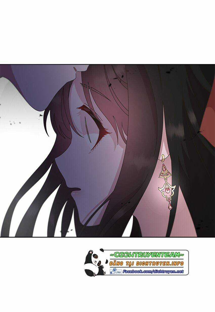 Con Gái Bảo Bối Của Ma Vương Chapter 134 trang 8